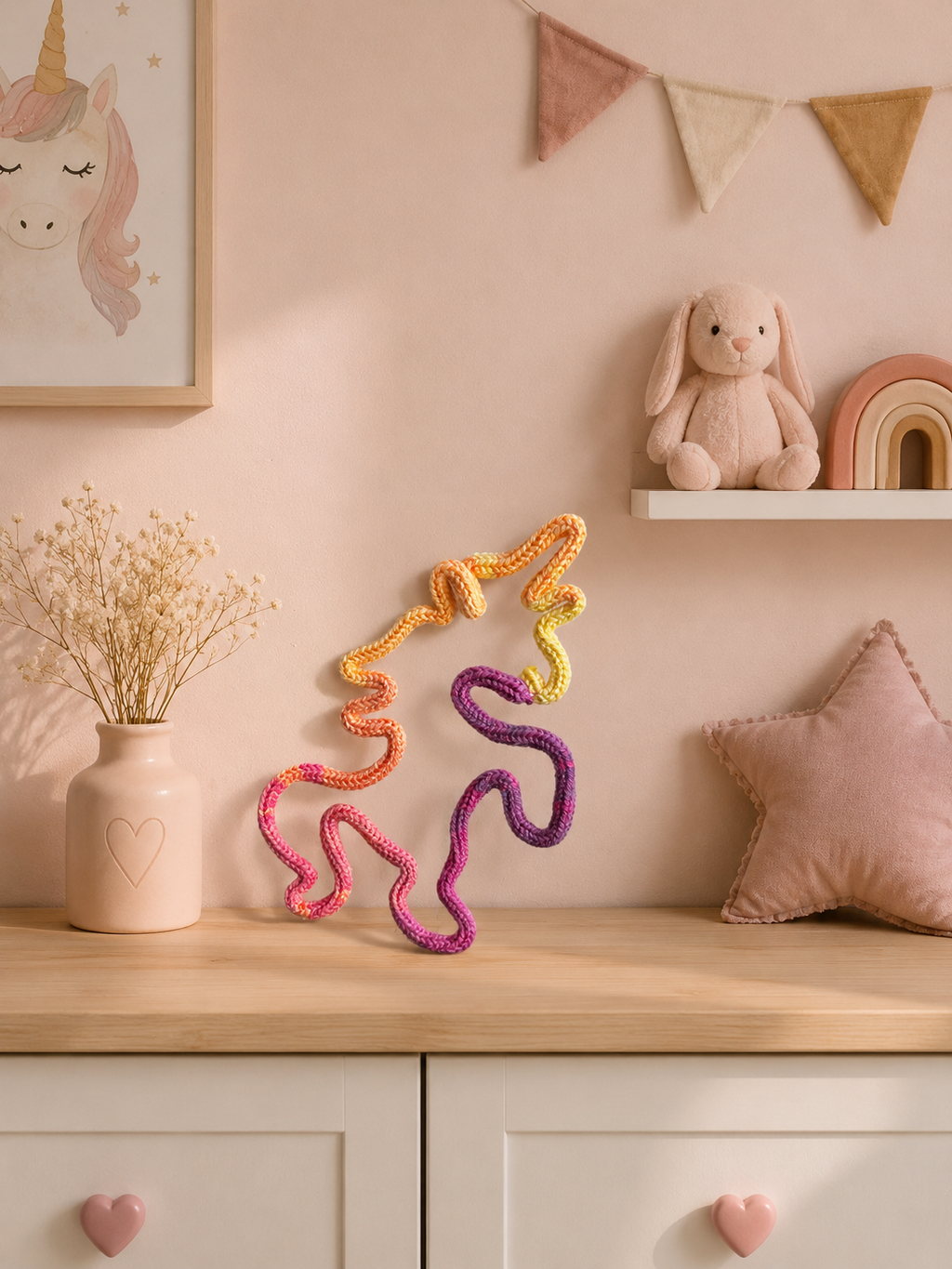 unicorn