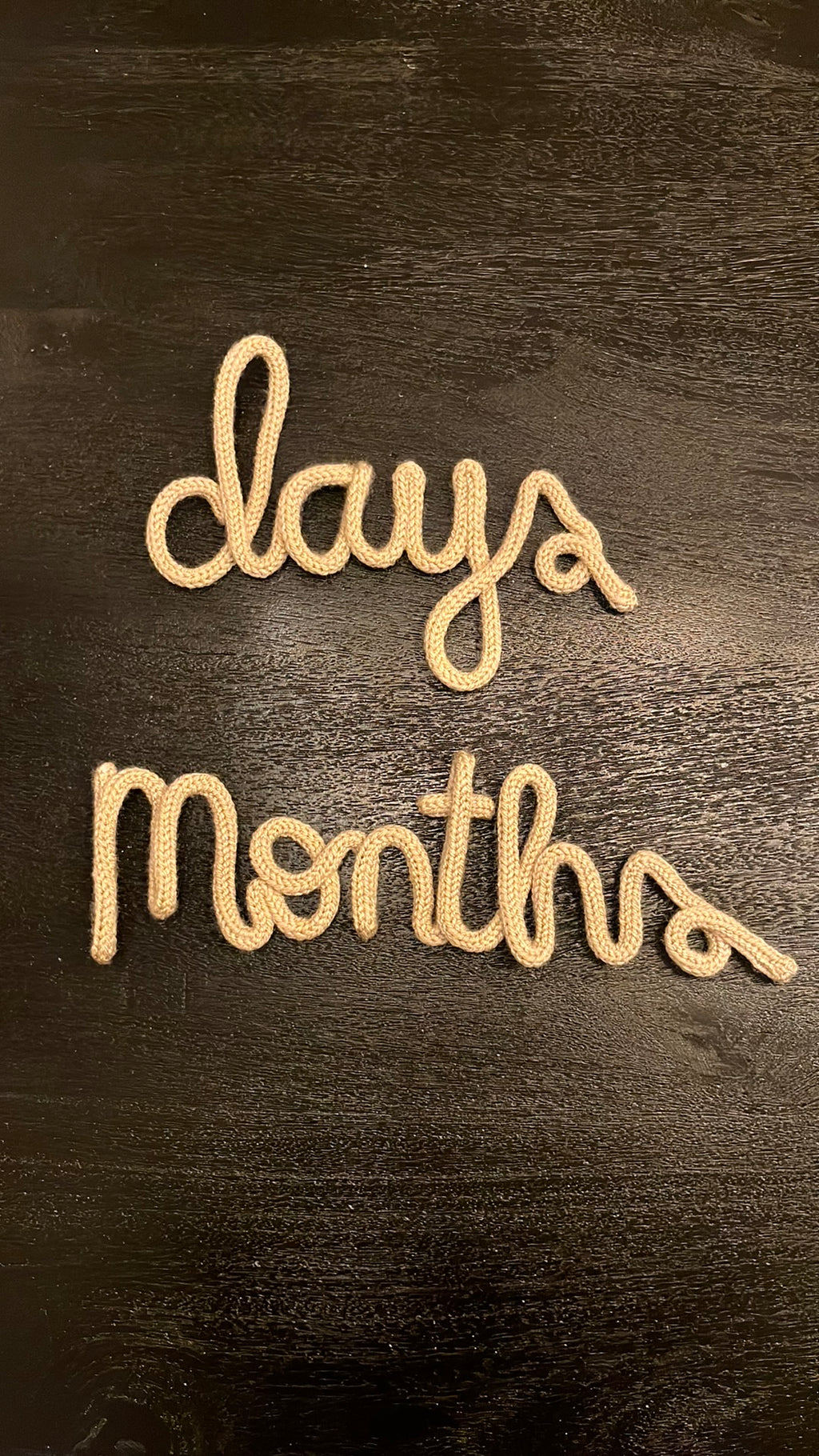 Milestone Nummers