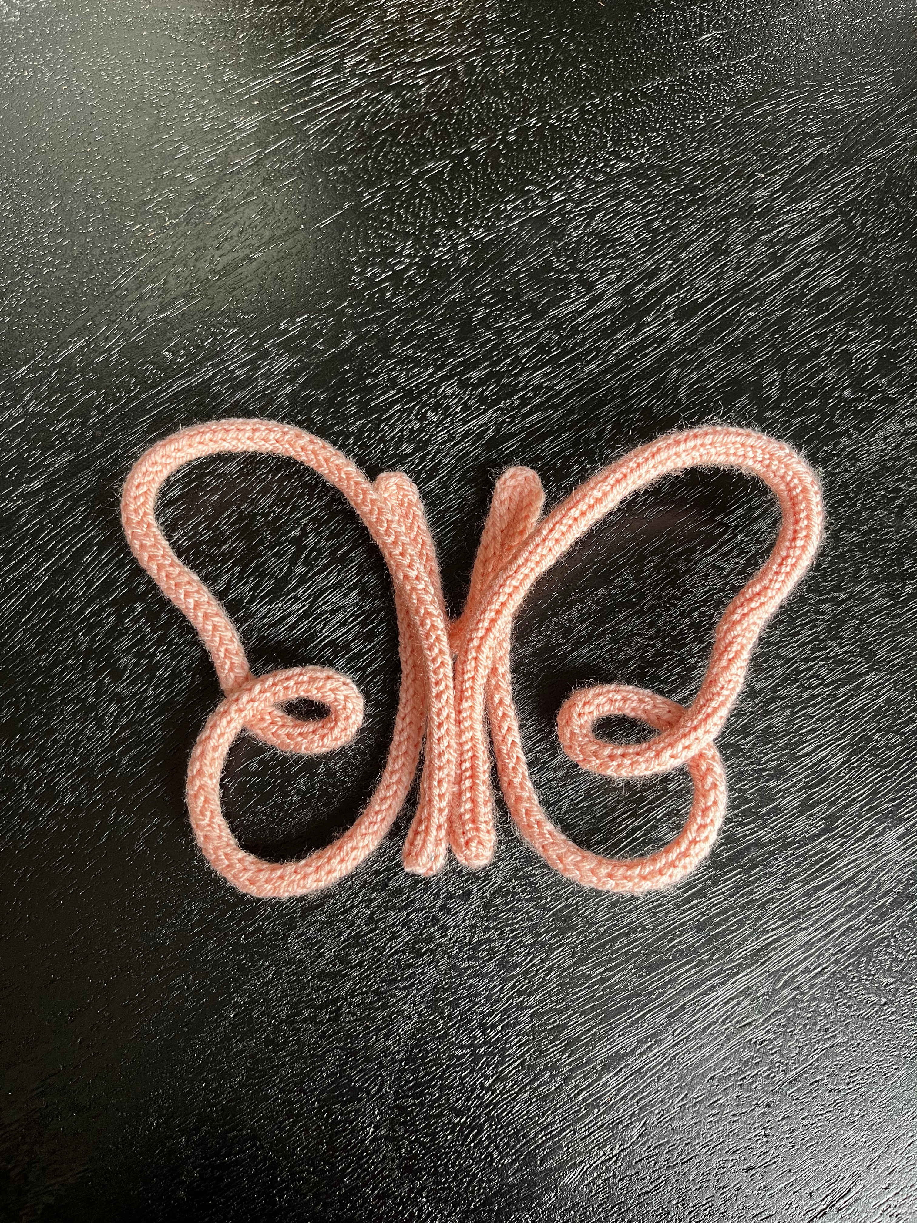 vlinder