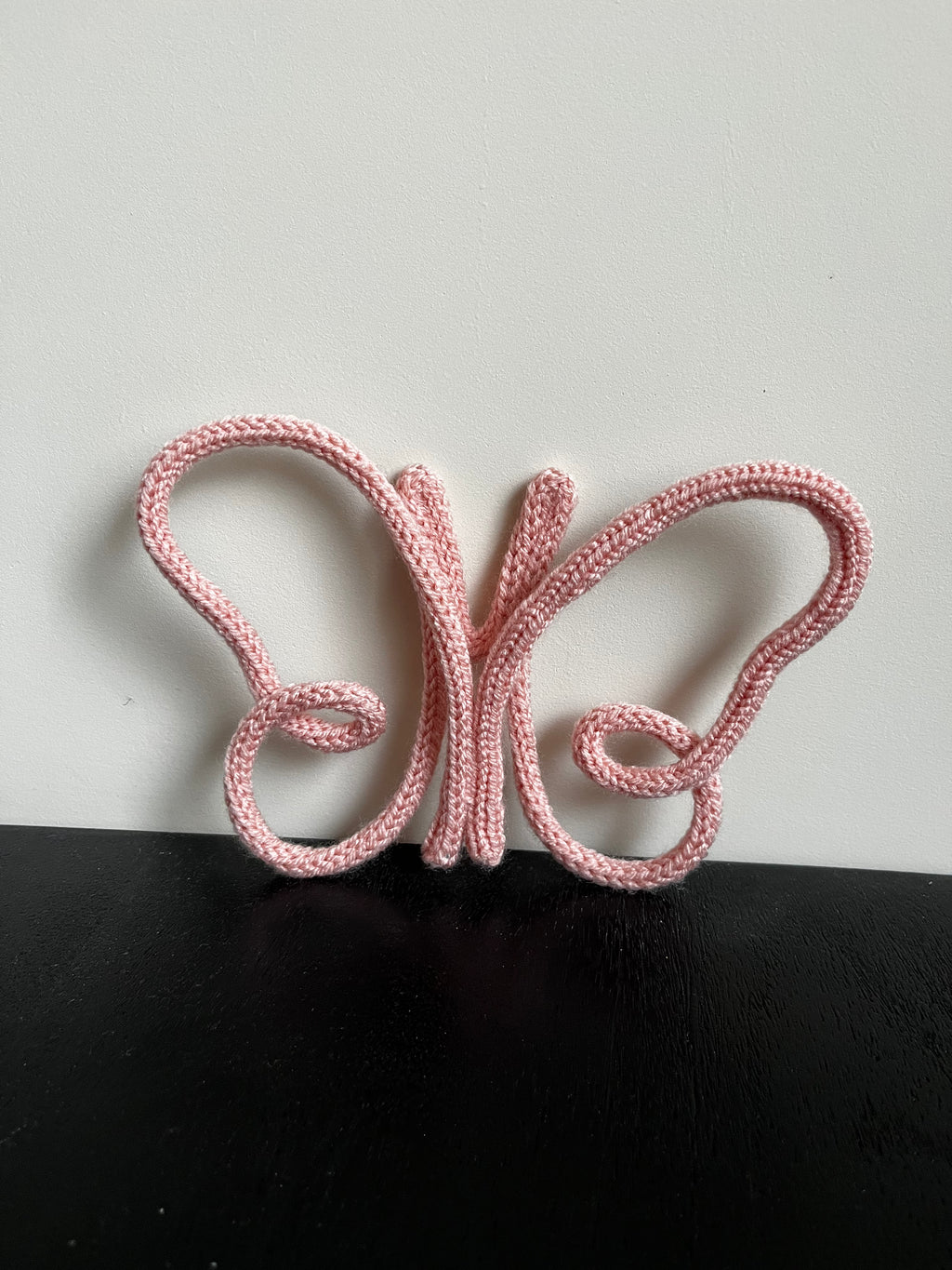 vlinder