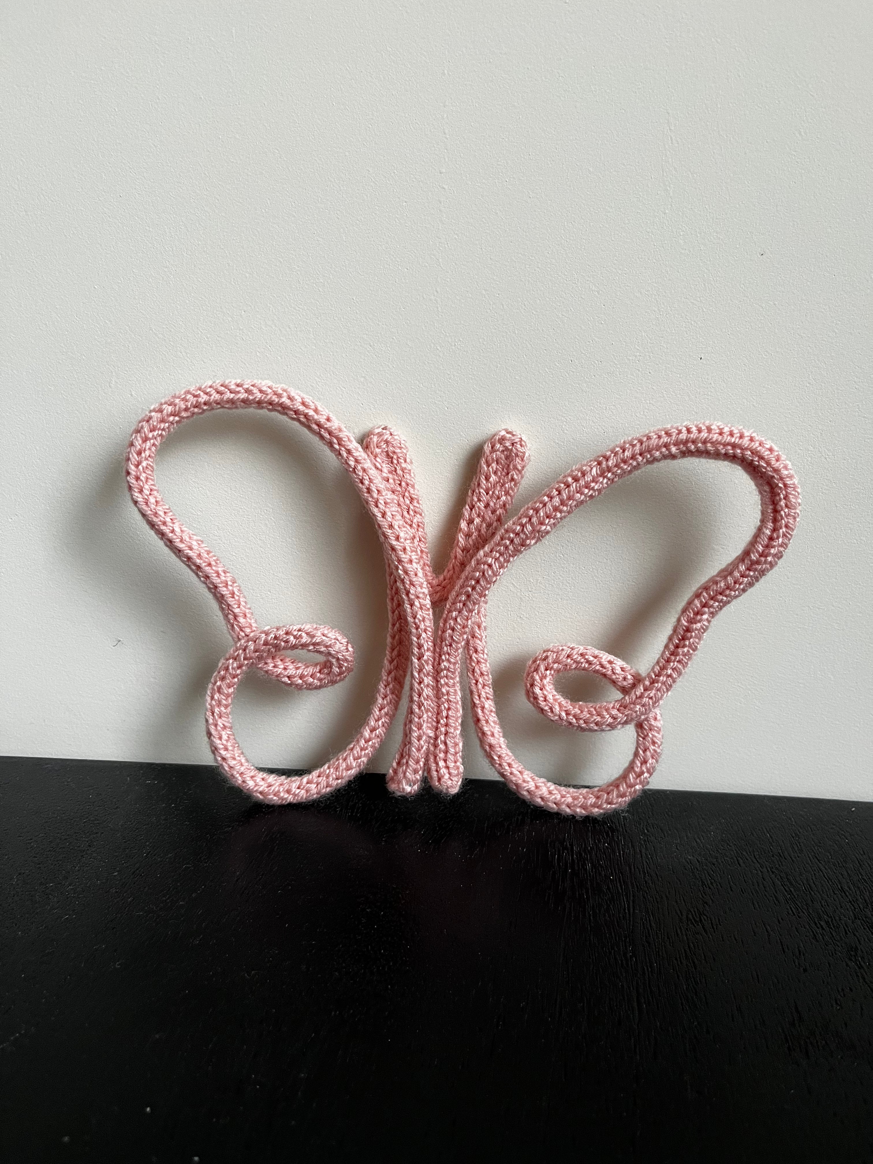 vlinder