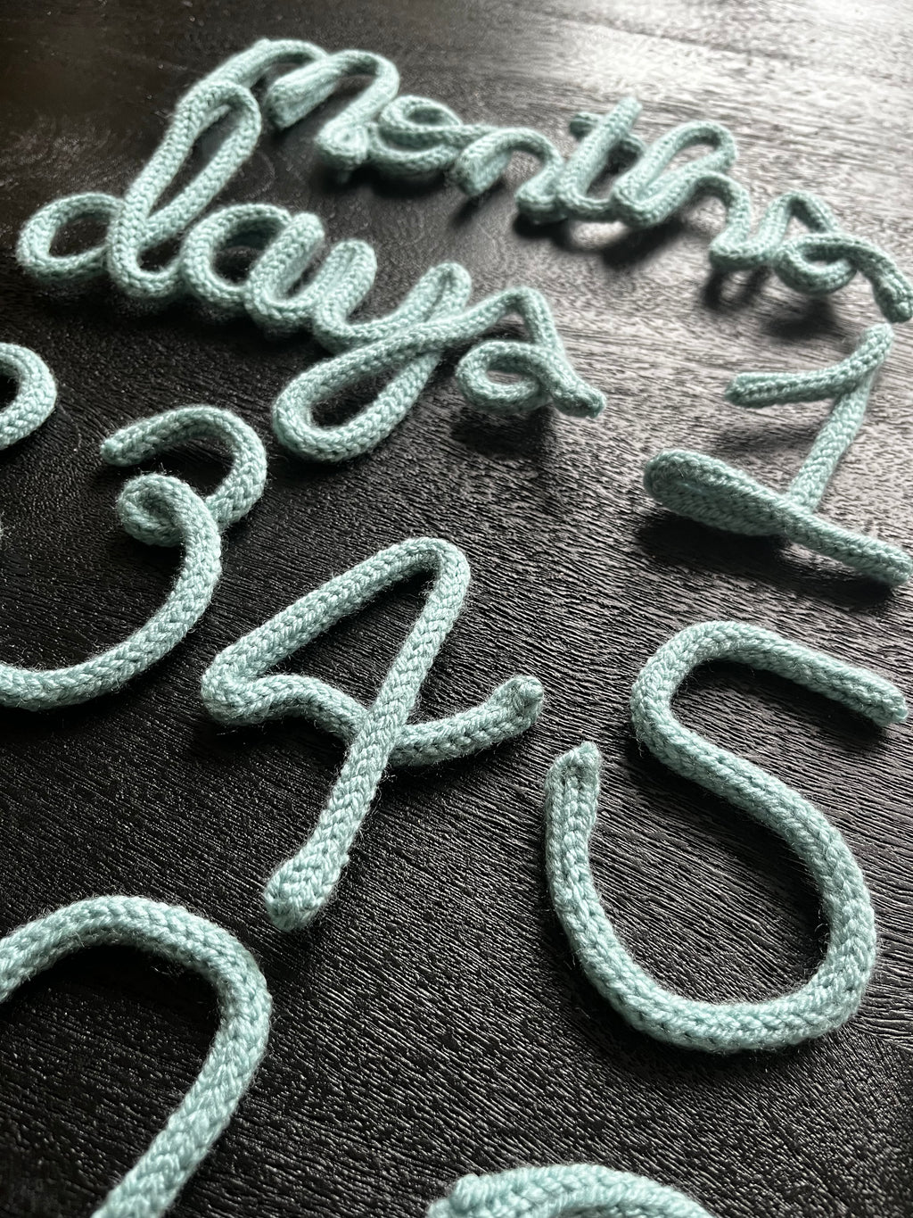 Milestone Nummers