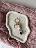 sleutelhanger make-up