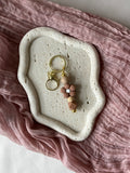 sleutelhanger flower